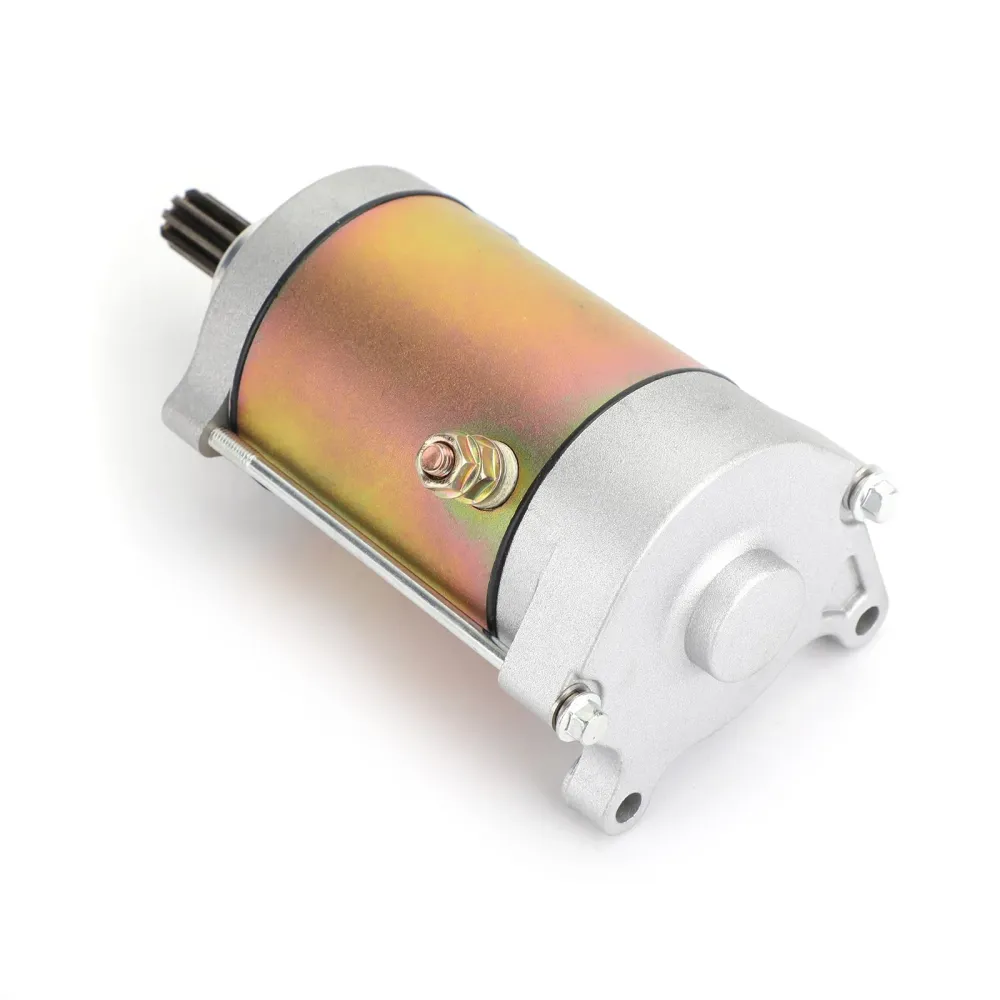 Novo motor de partida para CF Moto CFORCE UFORCE ZFORCE 400 500 600 HO S EPS 16-19
