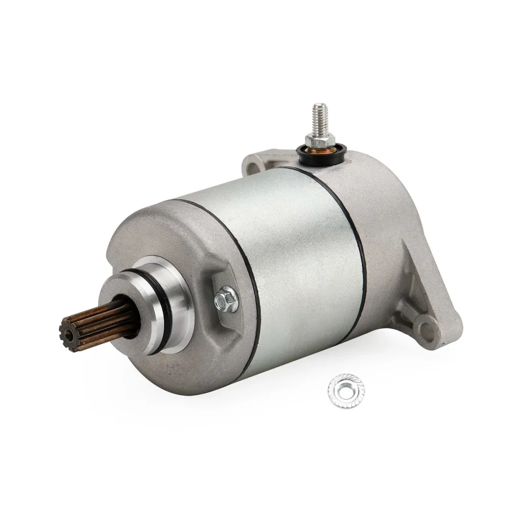 Novo motor de partida para o Ártico ATV 2x4 4x4 VP automático TRV 2002-2008 3545-016