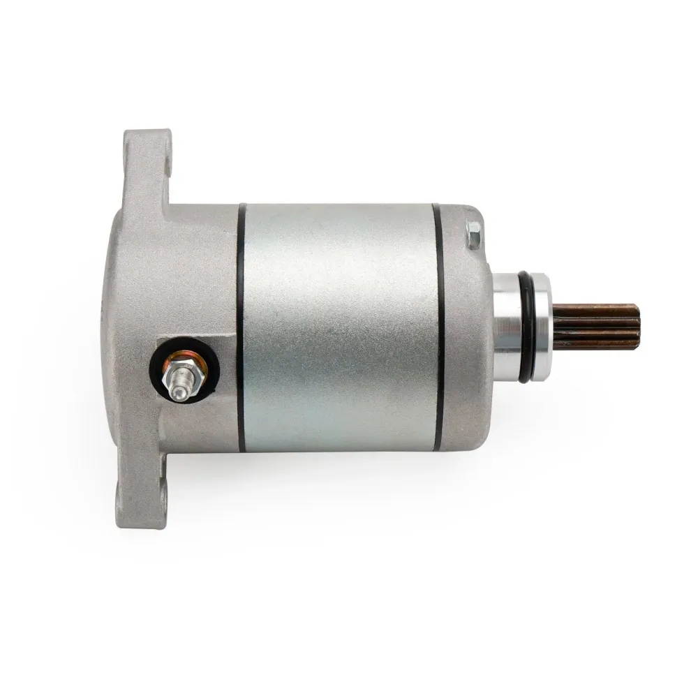 Novo motor de partida para o Ártico ATV 2x4 4x4 VP automático TRV 2002-2008 3545-016