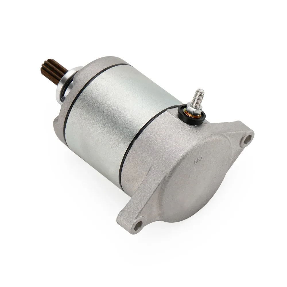 Novo motor de partida para o Ártico ATV 2x4 4x4 VP automático TRV 2002-2008 3545-016