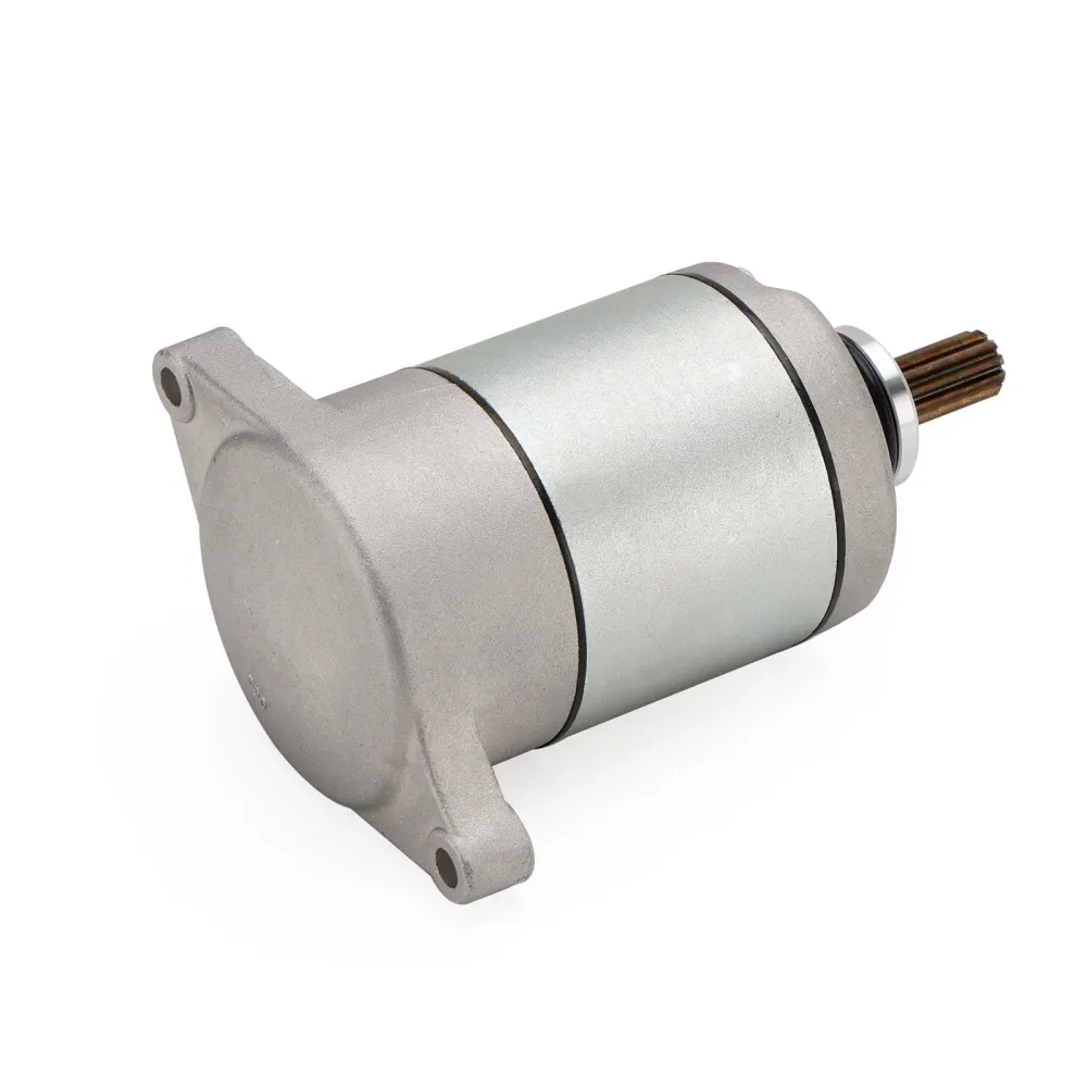 Novo motor de partida para o Ártico ATV 2x4 4x4 VP automático TRV 2002-2008 3545-016