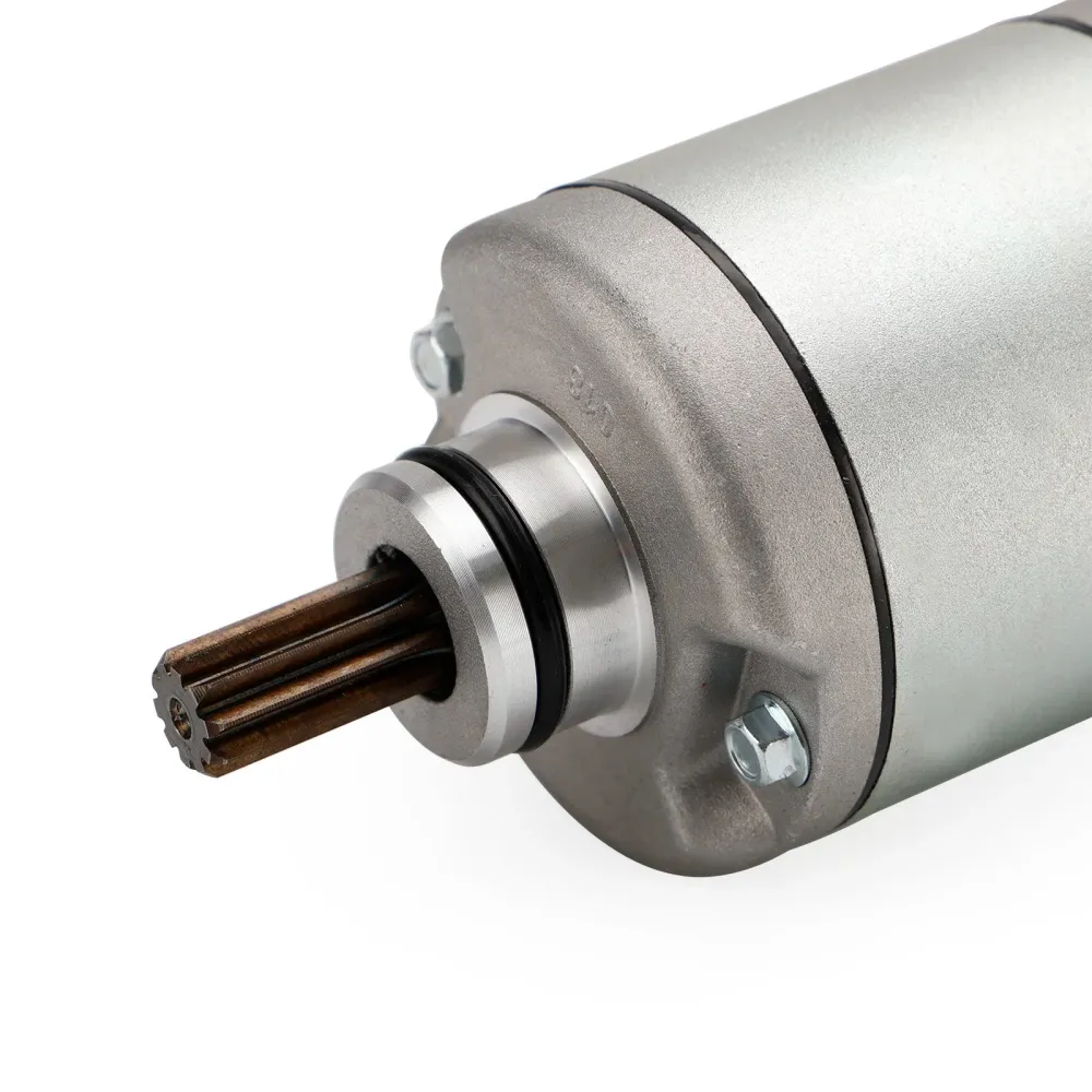 Novo motor de partida para o Ártico ATV 2x4 4x4 VP automático TRV 2002-2008 3545-016