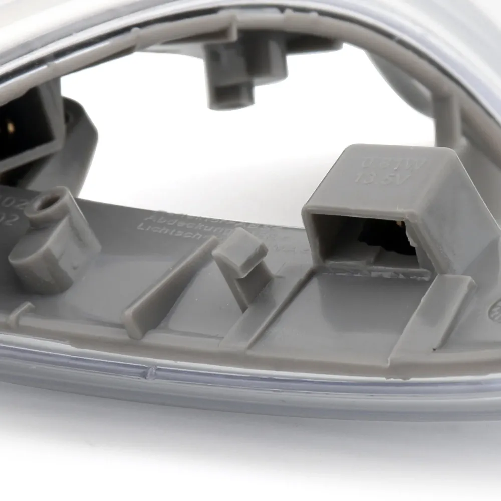 Novo OEM Luz do sinal de giro direita e esquerda para VW Jetta Mk5 Passat B6 genérico