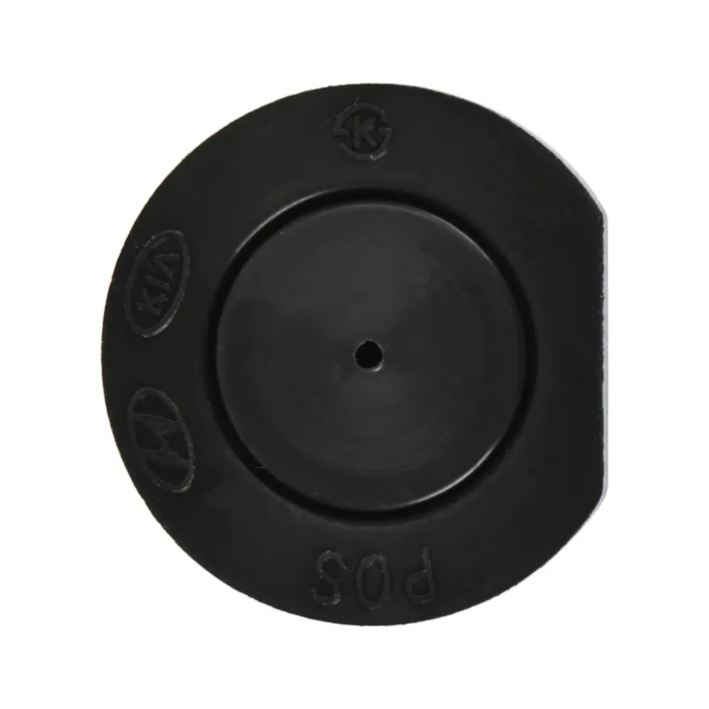Novo plugue da árvore de cames se encaixa para Kia para Hyundai 24352-2GGB0 24352-2GGA0 Black
