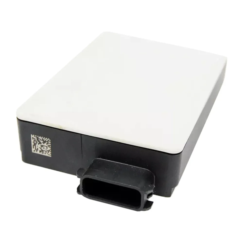 Novo sensor de radar Unidade de controle de distrato A0009052511 para Mercedes C 205