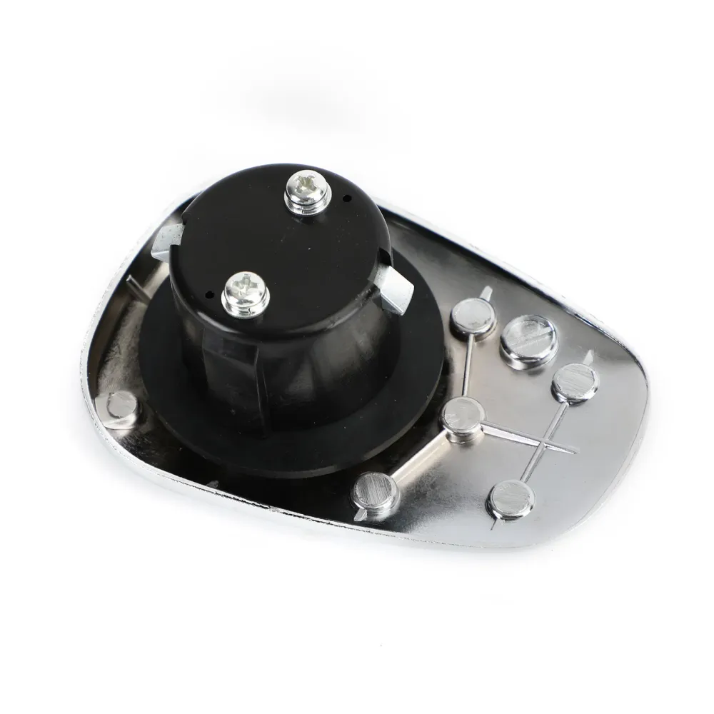 Novo tanque de gás combustível tanque para Suzuki Intruder 750 vs750GLP 1985-1991 vs600 1995-1997