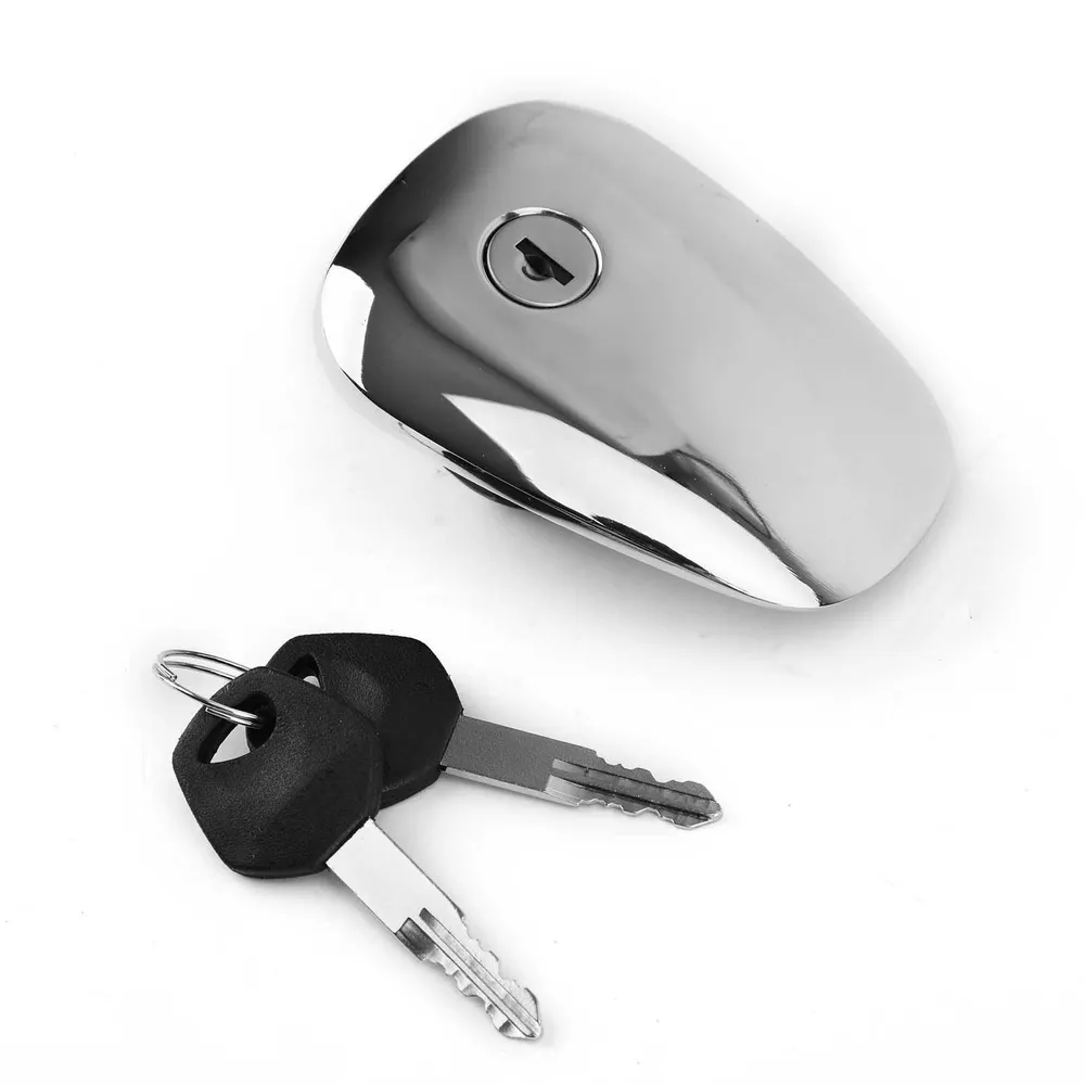 Novo tanque de gás combustível tanque para Suzuki Intruder 750 vs750GLP 1985-1991 vs600 1995-1997
