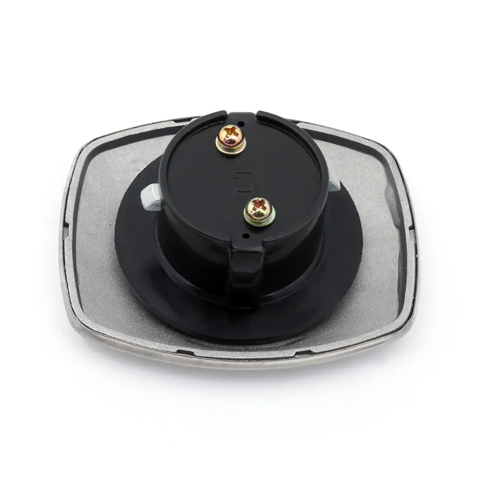 Novo tanque de gasolina combustível para Suzuki GS 300 450 550 650 750 850 1000 1100 1979-1986