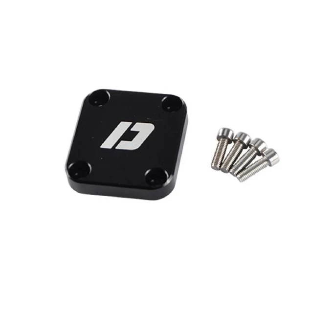 Obturador da bomba de ar Peugeot Ludix / Speedfight 1-2 / Kisbee AC 50 2T Doppler