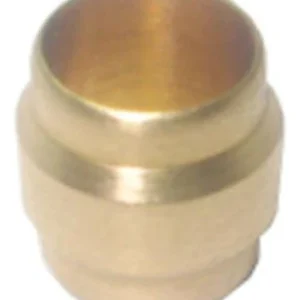 Oliva Para Conexao Em Mangueira Hidraulica / Conduite H50s06