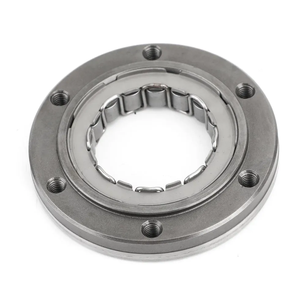 One Way Starter Clutch Roleting Fit Yamaha YFZ450 SE LE 04-2009 5TG-15590-00 GENERIC