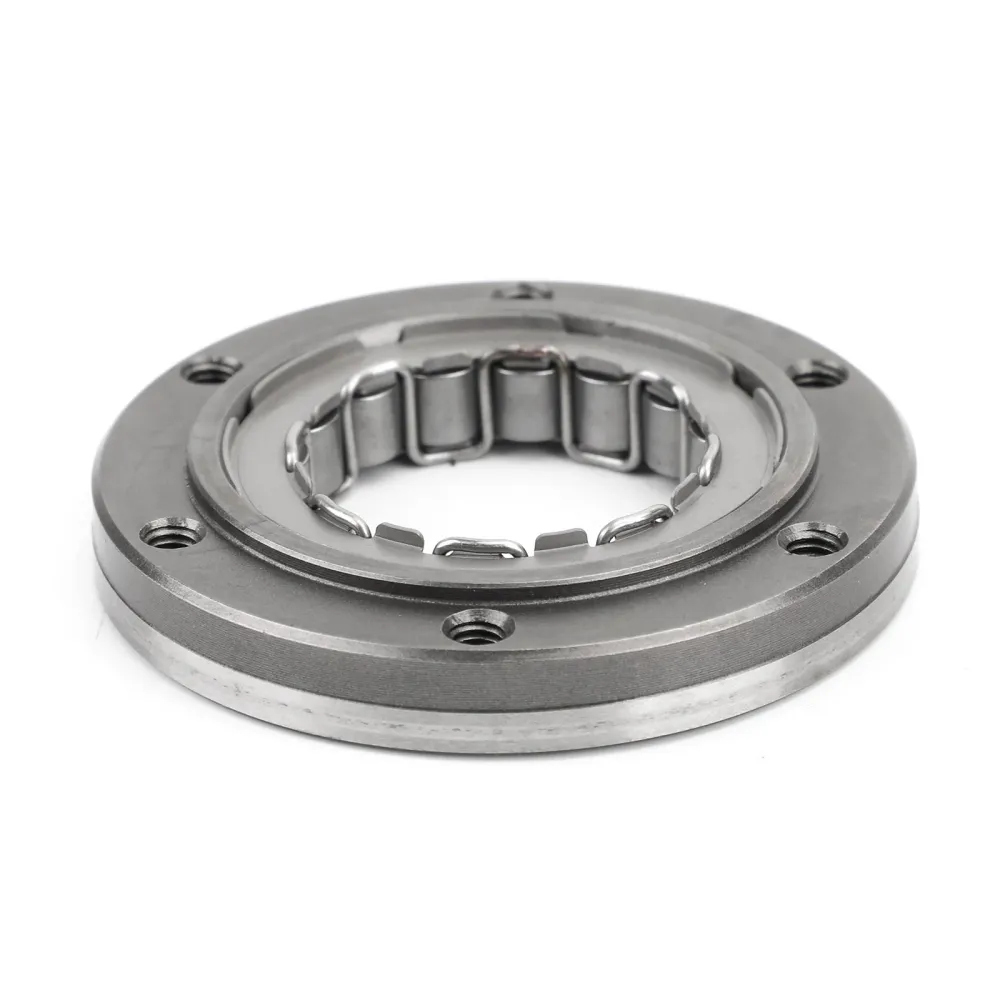 One Way Starter Clutch Roleting Fit Yamaha YFZ450 SE LE 04-2009 5TG-15590-00 GENERIC