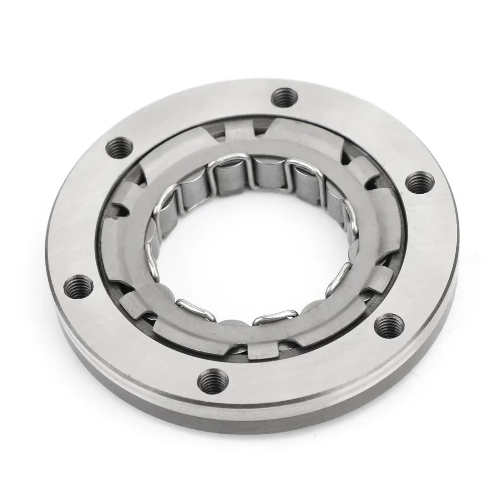 One Way Starter Clutch Roleting Fit Yamaha YFZ450 SE LE 04-2009 5TG-15590-00 GENERIC