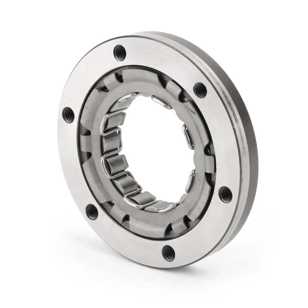 One Way Starter Clutch Roleting Fit Yamaha YFZ450 SE LE 04-2009 5TG-15590-00 GENERIC
