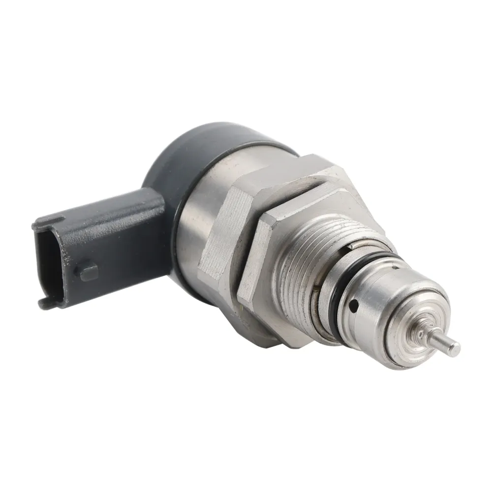 Opel Zafira Tourer C 2013-2021 P12 2.0 BiTurbo CDTi 0281006034 Fuel Rail Pressure Relief Valve