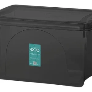 Organizador Armazenamento Prático 12,5l Plasvale Eco