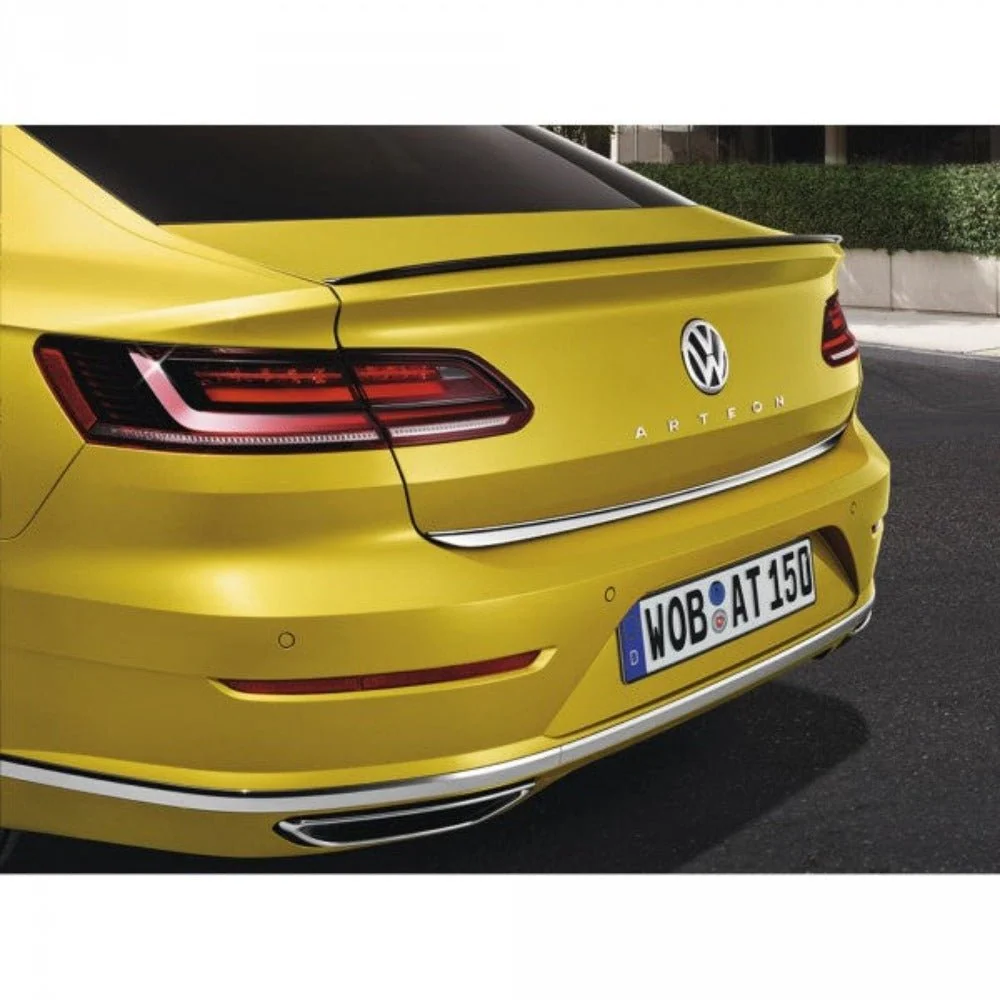 Ornament cromat hayon original Volkswagen Arteon
