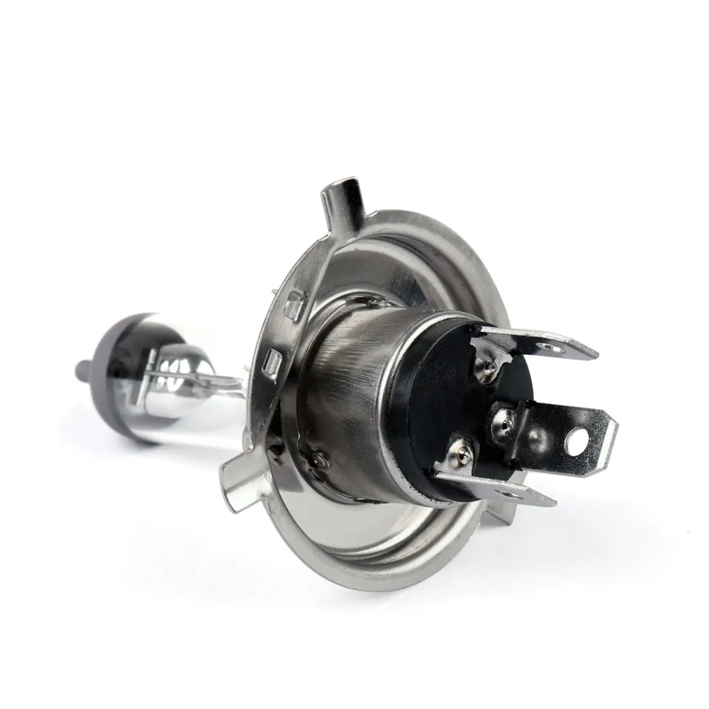 OSRAM 35/35W 12V HS1 PX43T 64185 Bilux Motorcycle Fartlight Halogen Lamp Bulbo Genérico
