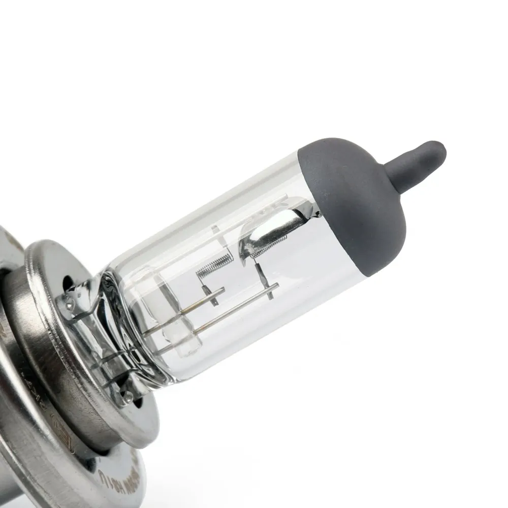 OSRAM 35/35W 12V HS1 PX43T 64185 Bilux Motorcycle Fartlight Halogen Lamp Bulbo Genérico