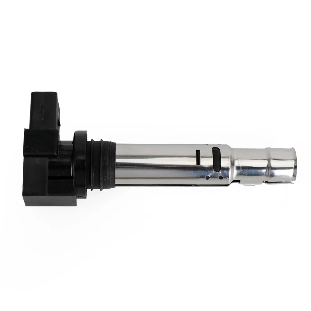 Pacotes de bobina 4x ajustado para VW Golf 1.4 TSI VW Polo Jetta 1.6 FSI Tiguan 036905715f