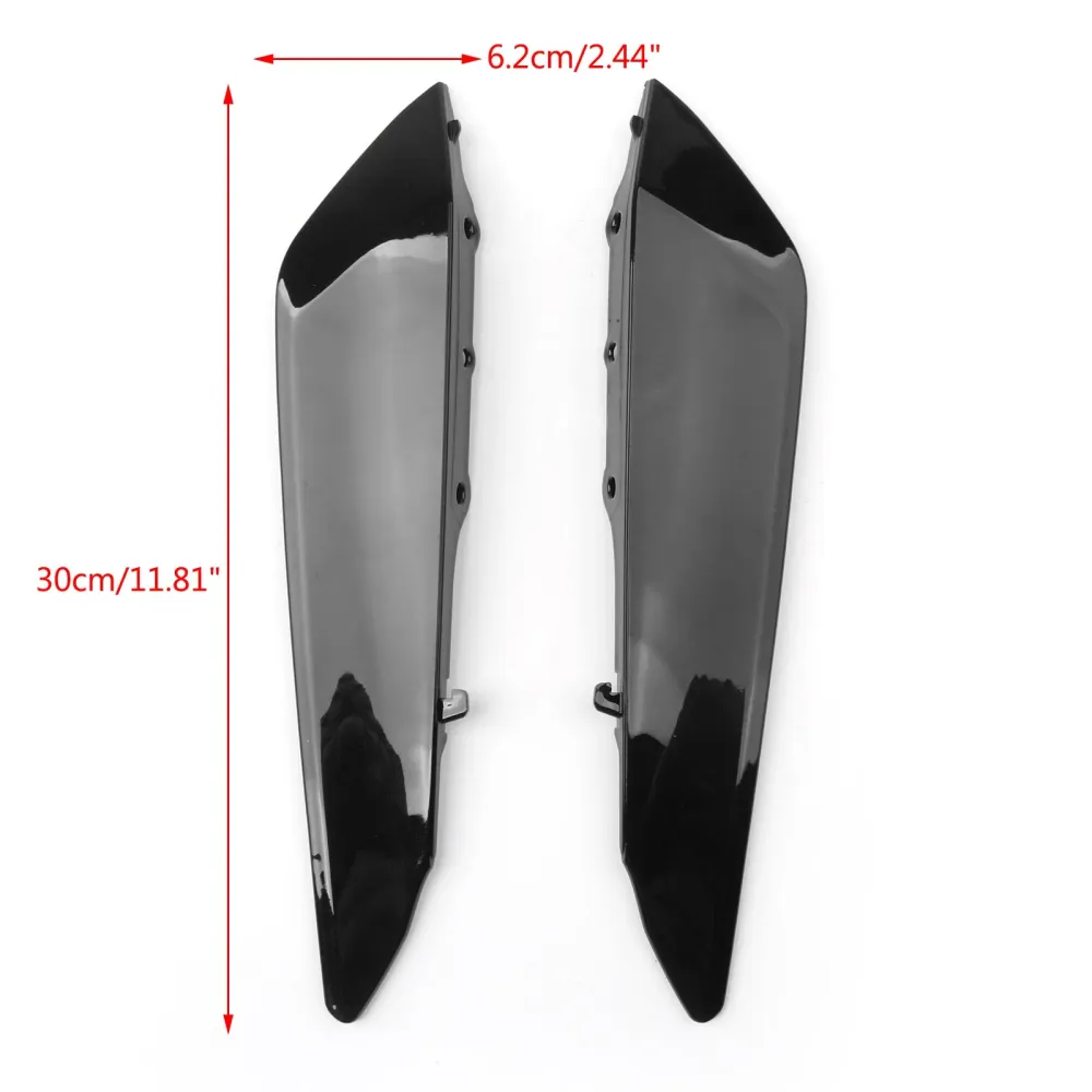 Painel de assento na cauda traseira Torneira capa de capota para ducati 959 1299 15-24 genérico