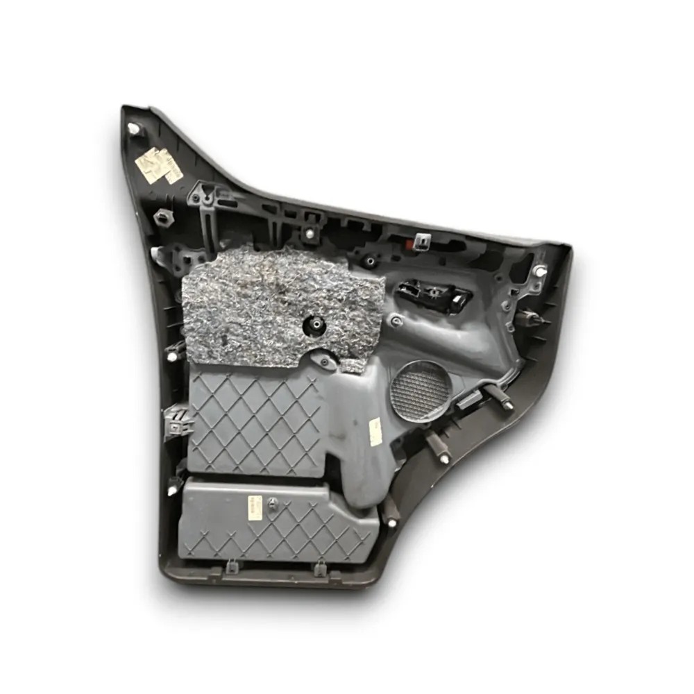Painel de bacalhau do Ford Transit: BK21-V23942-01 (2013> 2022)