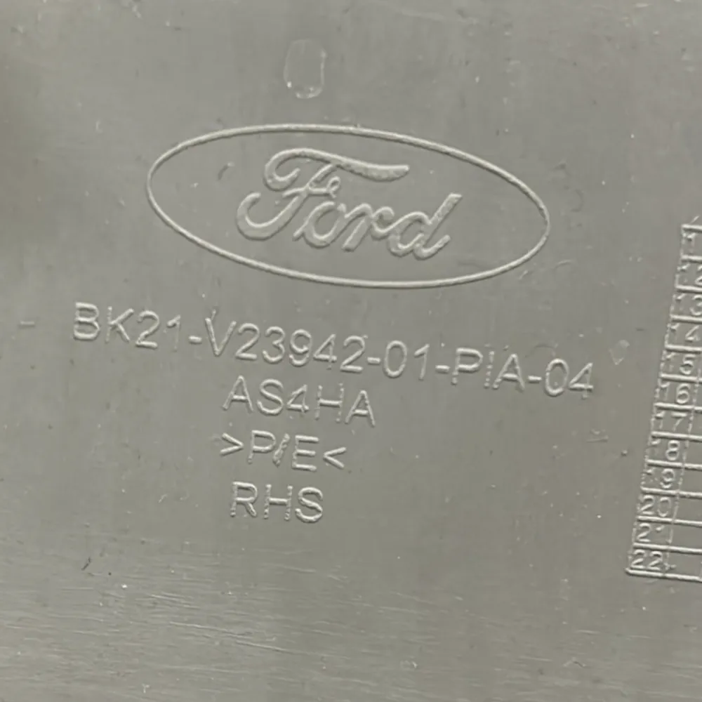 Painel de bacalhau do Ford Transit: BK21-V23942-01 (2013> 2022)