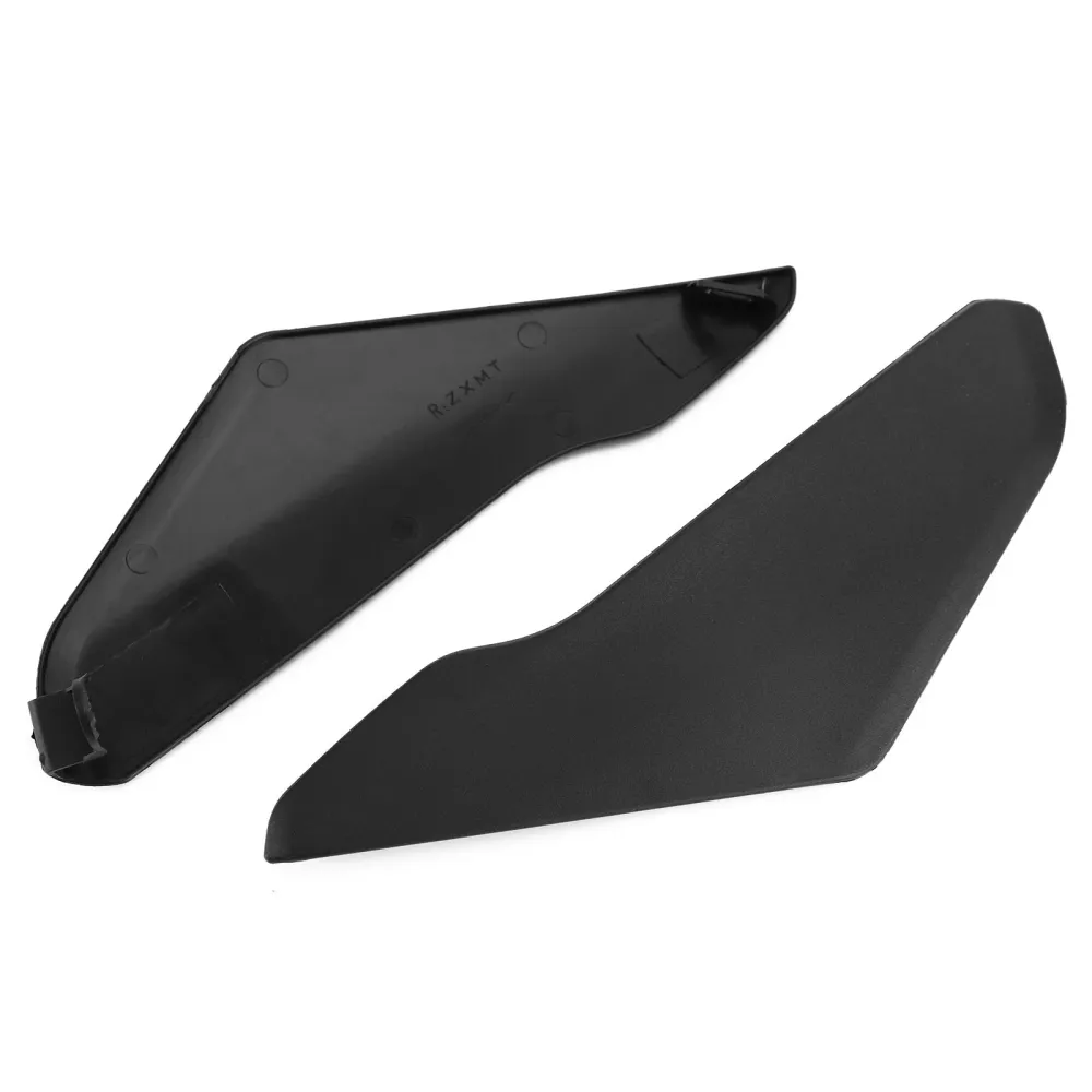 Painel de capa de acabamento lateral do tanque de gás Cowl para Suzuki GSXR 600/750 2004-2005 K4