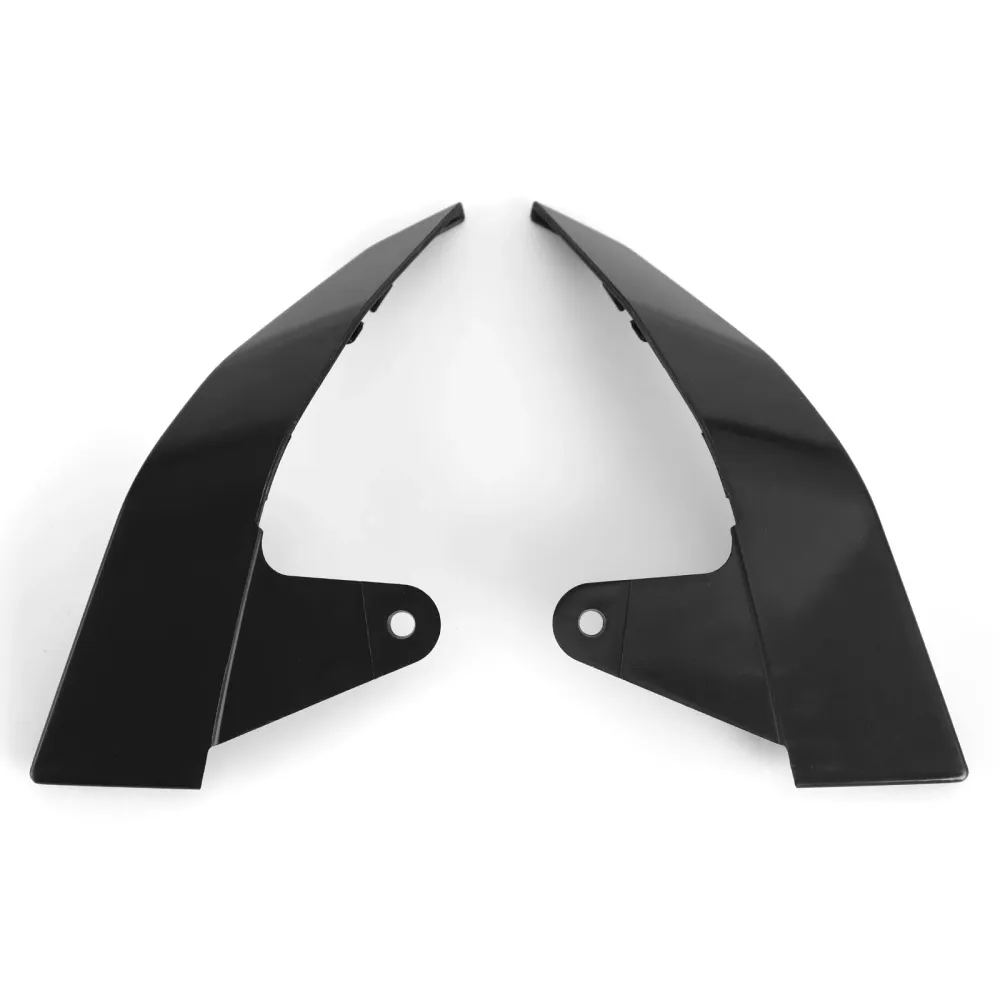 Painel de capa de carenagem de farol ABS não pintado FIT YAMAHA MT09 FZ09 2017-2019