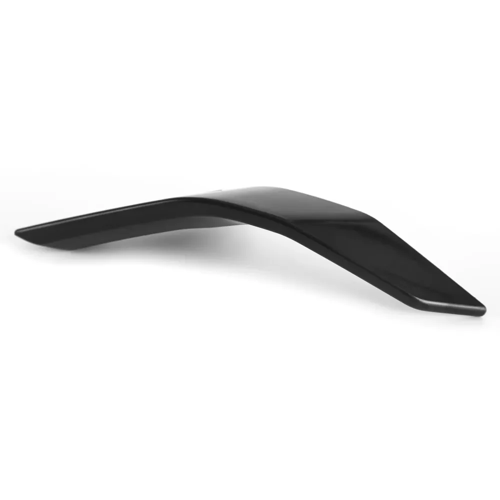 Painel de capa de carenagem de farol ABS não pintado FIT YAMAHA MT09 FZ09 2017-2019
