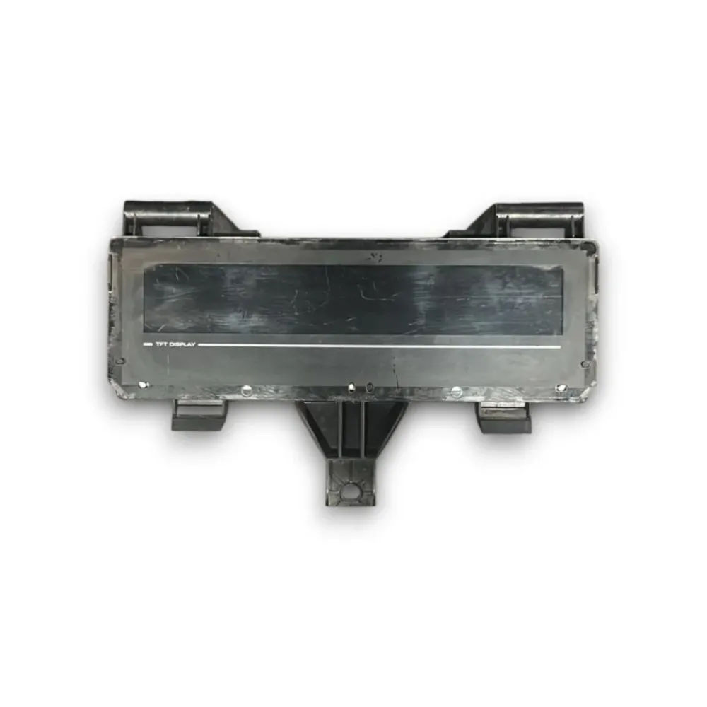 Painel de instrumentos Renault Zoe cod.248109886r elétrica (2013 > 2019)
