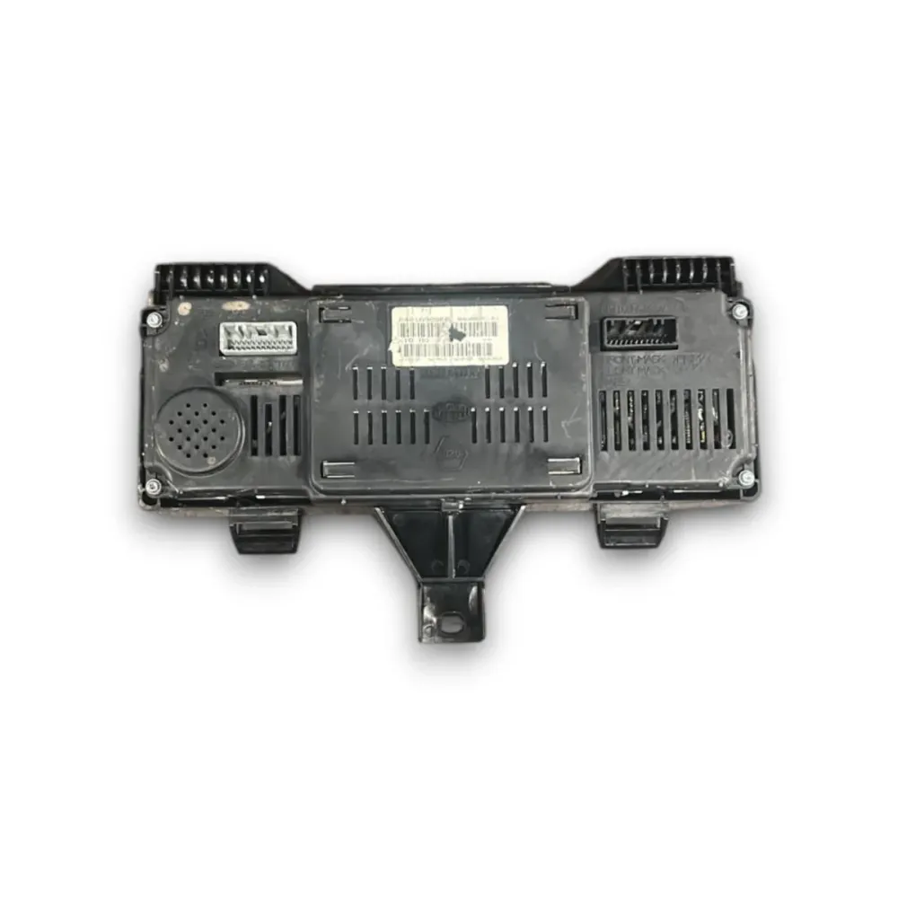 Painel de instrumentos Renault Zoe cod.248109886r elétrica (2013 > 2019)