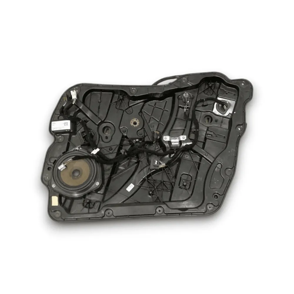Painel interno da porta dianteira direita alfa romeo stelvio cod. 50552800 (2016 >)