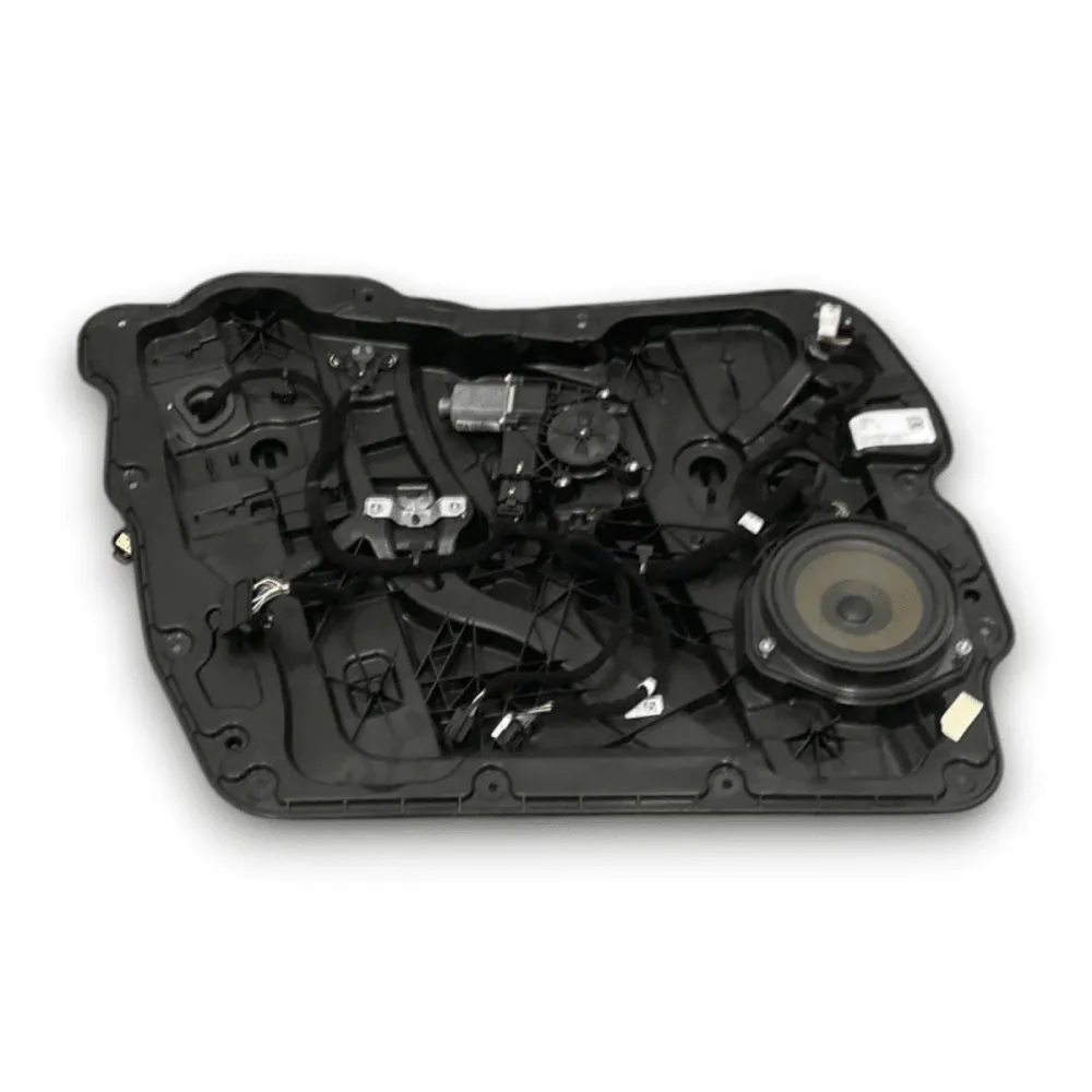 Painel interno da porta dianteira esquerda alfa romeo stelvio cod. 0130822069 (2016 >)