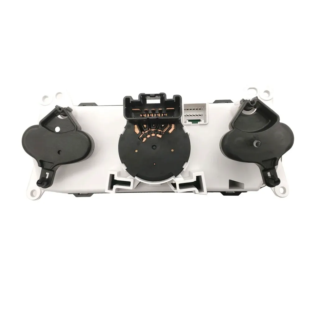 Painel do módulo de controle climático de /C para Compass Patriot 07-09 P55111874AE