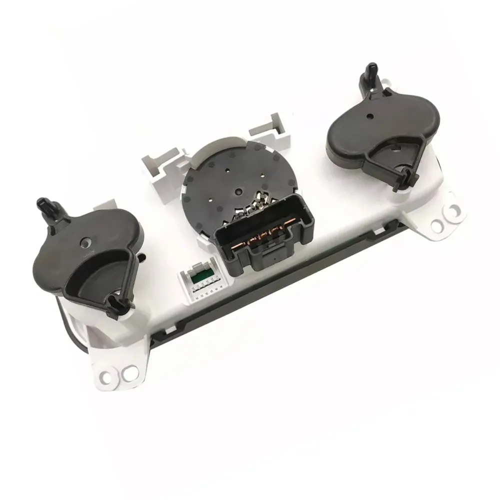 Painel do módulo de controle climático de /C para Compass Patriot 07-09 P55111874AE