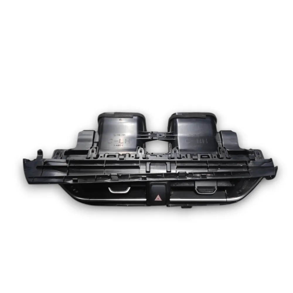 Painel do painel central Bocas de ar Toyota C-HR COD: 55670F4010 (2016>)