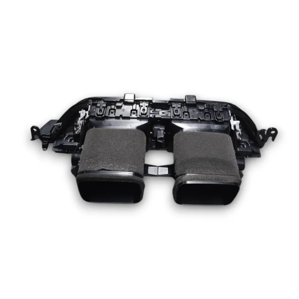 Painel do painel central Bocas de ar Toyota C-HR COD: 55670F4010 (2016>)