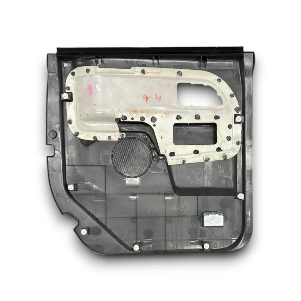 Painel da porta interna traseira direita Isuzu D - Max (2002 > 2011)