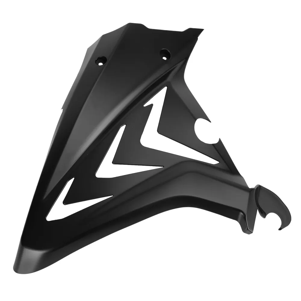 Painéis de tampa lateral Capuzes de atendimento para Honda CBR650R 2019 2020 2021 genérico