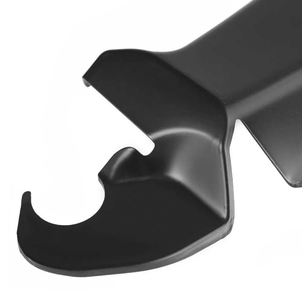 Painéis de tampa lateral Capuzes de atendimento para Honda CBR650R 2019 2020 2021 genérico