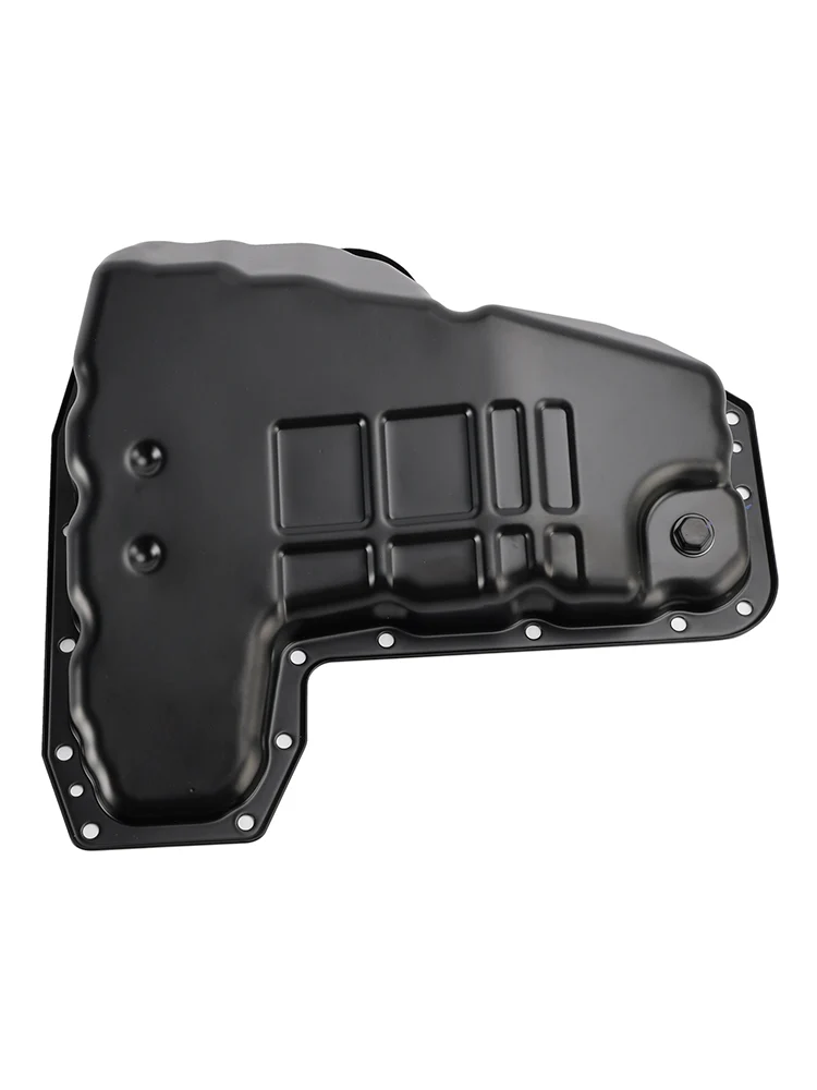 Pan 31390-1XB01 para Nissan Cube Versa CVT Transmission