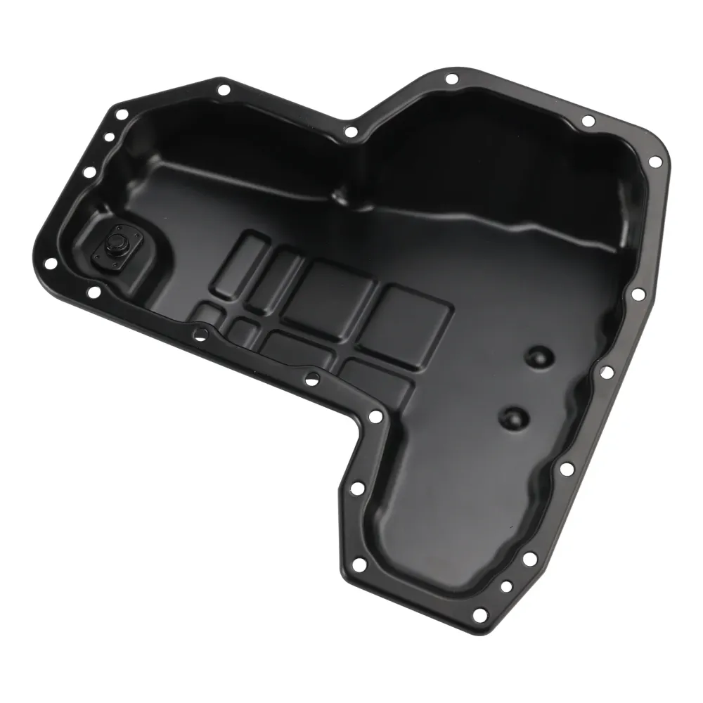 Pan 31390-1XB01 para Nissan Cube Versa CVT Transmission