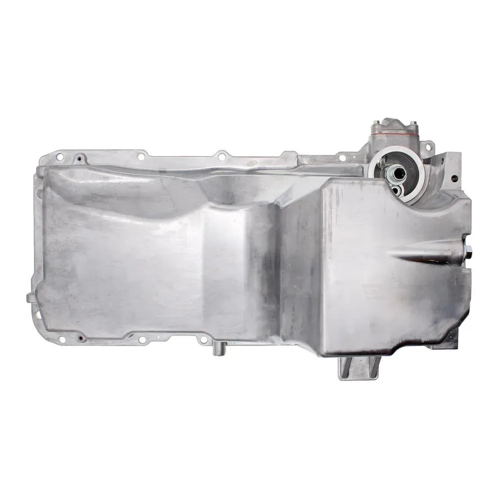 Pan de óleo do motor 264-135 para Chevy Silverado para GMC Sierra 1500 2500 3500 99-06
