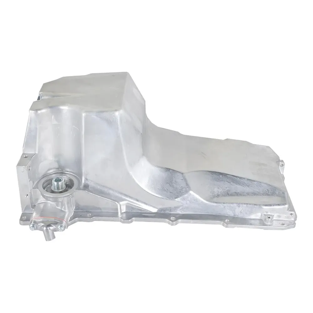 Pan de óleo do motor 264-135 para Chevy Silverado para GMC Sierra 1500 2500 3500 99-06