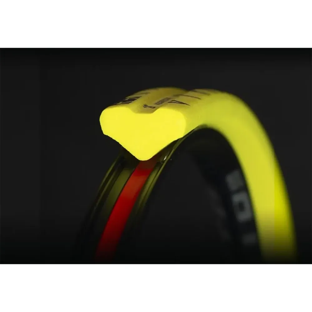 PANZER ENDURO GEN3C Espuma anti-entalamento 27,5" 2,3"-2,6" / 25-30 mm
