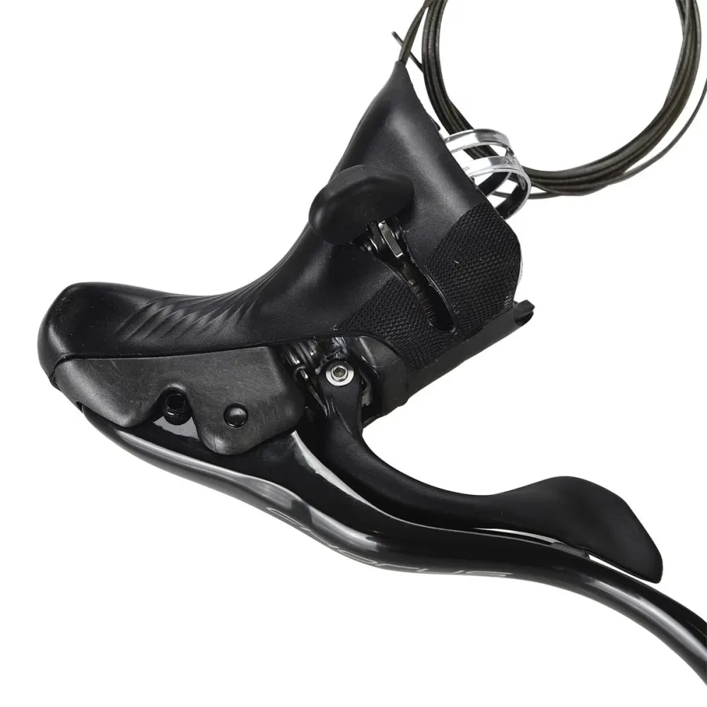 Par de alavancas CAMPAGNOLO CHORUS ERGOPOWER ULTRA-SHIFT 2x12V