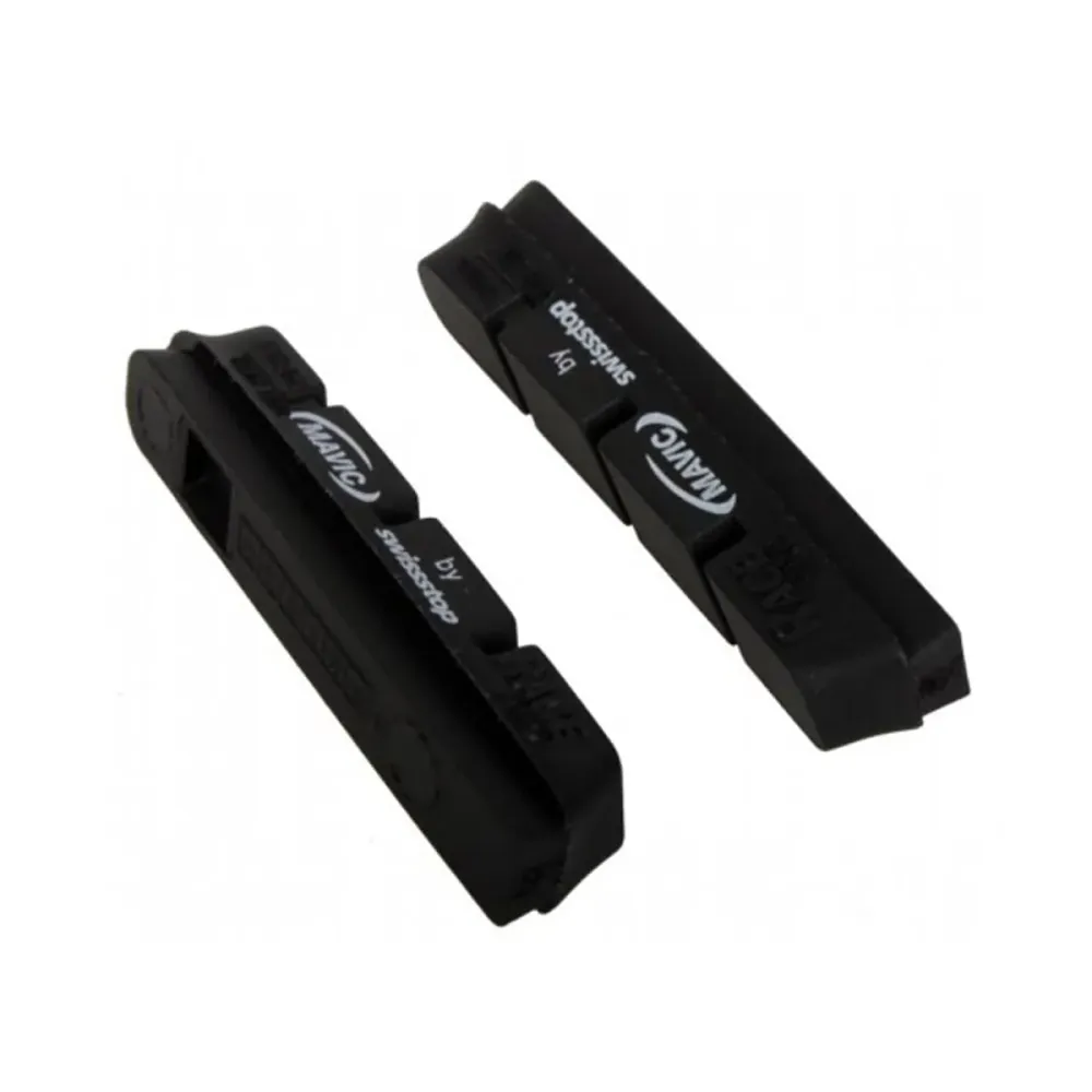 Par de patins de cartucho MAVIC Exalith para Campagnolo