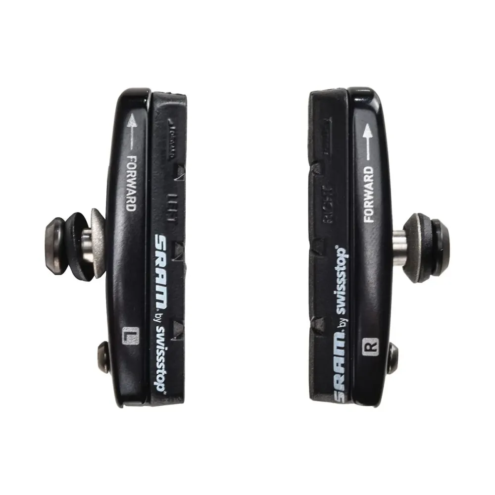 Par de patins SRAM RED