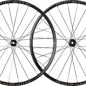 Par de rodas MAVIC ALLROAD 650b DISC (Center Lock)